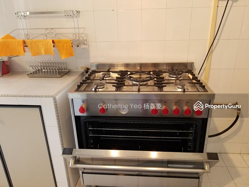 Botanic Gardens Mansion