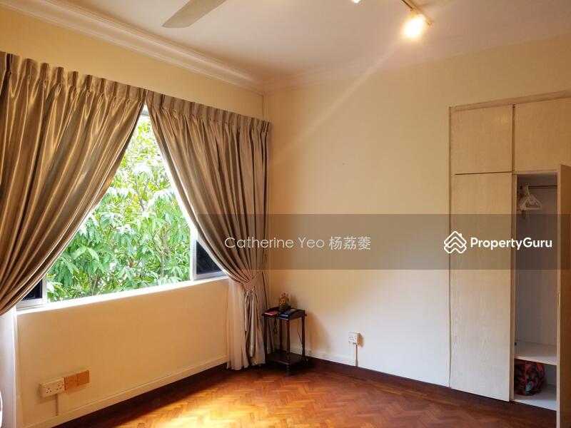 Botanic Gardens Mansion