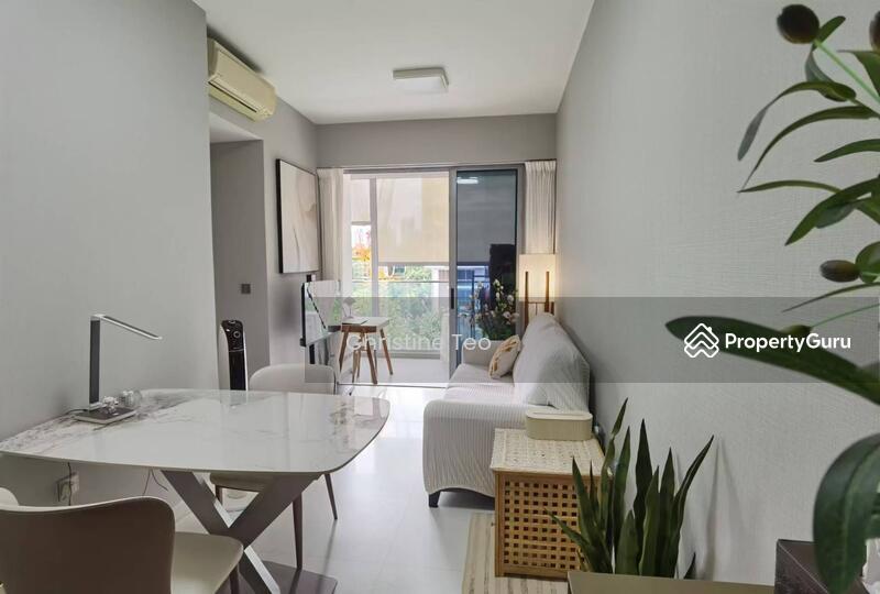 26 Newton: D11  Condominium | Prop-GPT the AI-Powered Property Guru