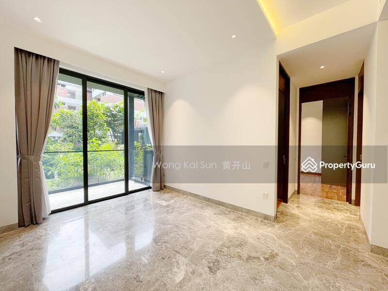 Jervois Prive: D10  Condominium | Prop-GPT the AI-Powered Property Guru