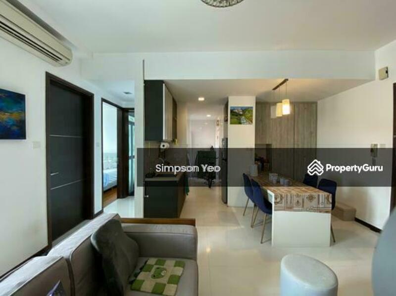 Residences @ Jansen: D19  Condominium | Prop-GPT the AI-Powered Property Guru