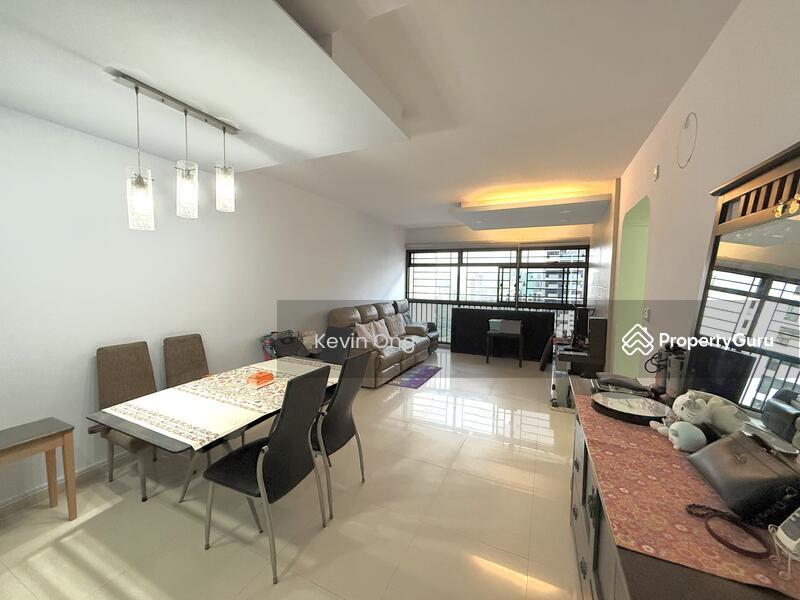 Prop-GPT: HDB Flat: D12 Toa Payoh 145 Lorong 2 Toa Payoh