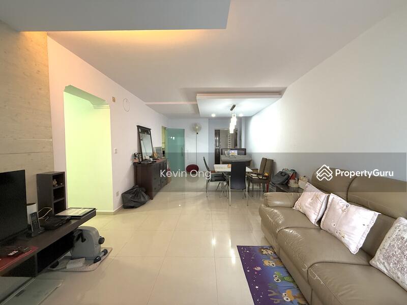 HDB Flat for Rent: Toa Payoh, D12, 310145