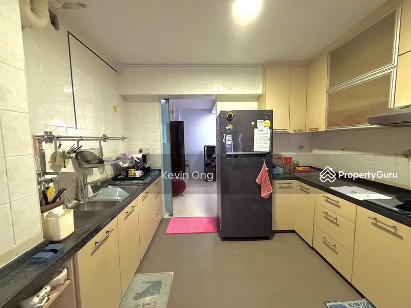 HDB Flat for Rent: Toa Payoh, D12, 310145