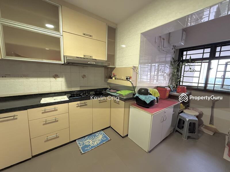 HDB Flat for Rent: Toa Payoh, D12, 310145