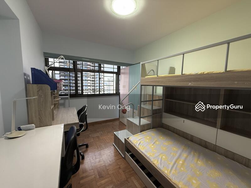 HDB Flat for Rent: Toa Payoh, D12, 310145