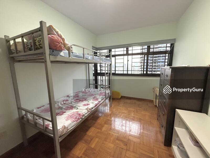 HDB Flat for Rent: Toa Payoh, D12, 310145