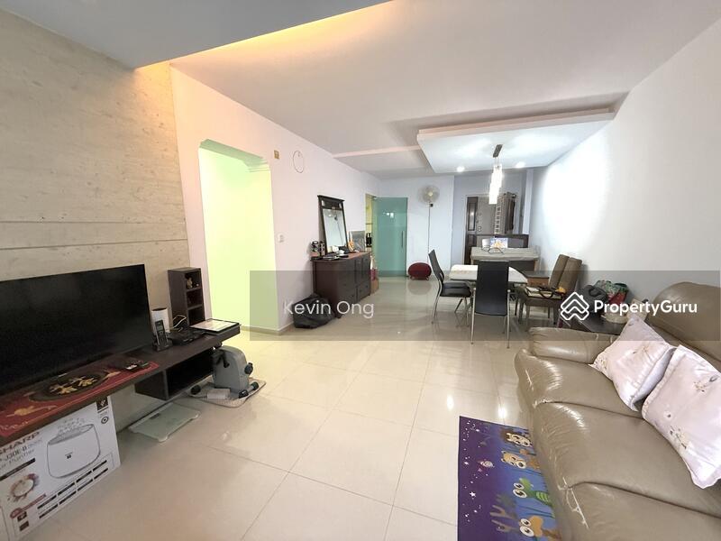 HDB Flat for Rent: Toa Payoh, D12, 310145