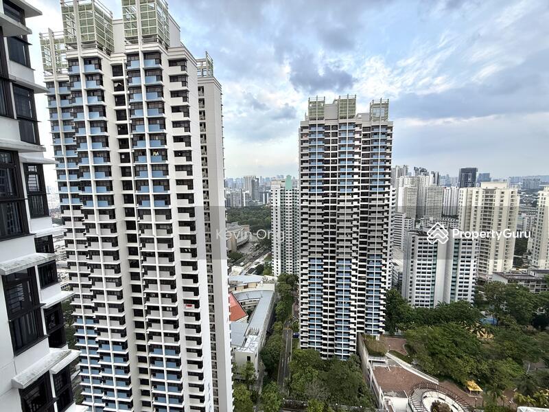 HDB Flat for Rent: Toa Payoh, D12, 310145