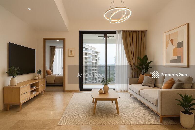 Prop-GPT: Condominium: D09 Cairnhill Klimt Cairnhill