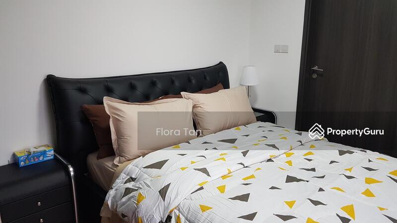 Prop-GPT: Condominium: D27 Yishun North Park Residences