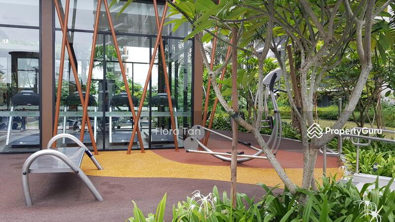 Condominium for Rent: Yishun, D27, 768797