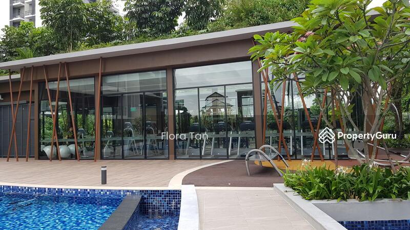 Condominium for Rent: Yishun, D27, 768797
