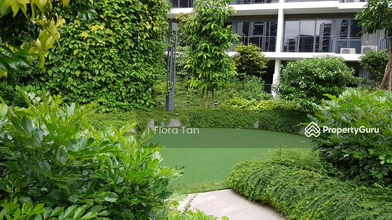 Condominium for Rent: Yishun, D27, 768797