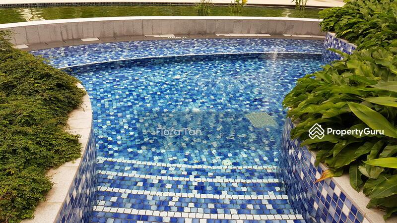 Condominium for Rent: Yishun, D27, 768797