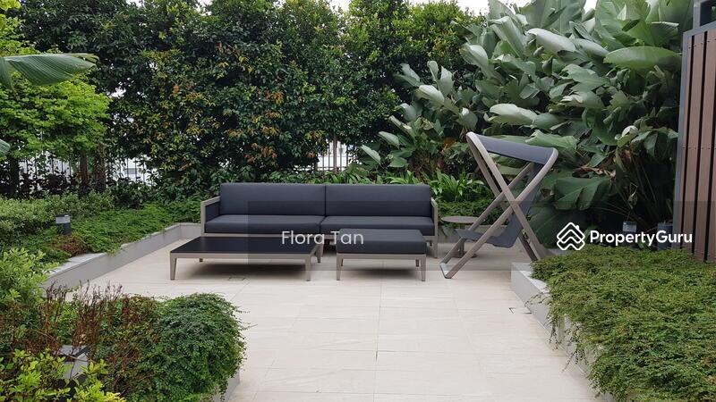 Condominium for Rent: Yishun, D27, 768797