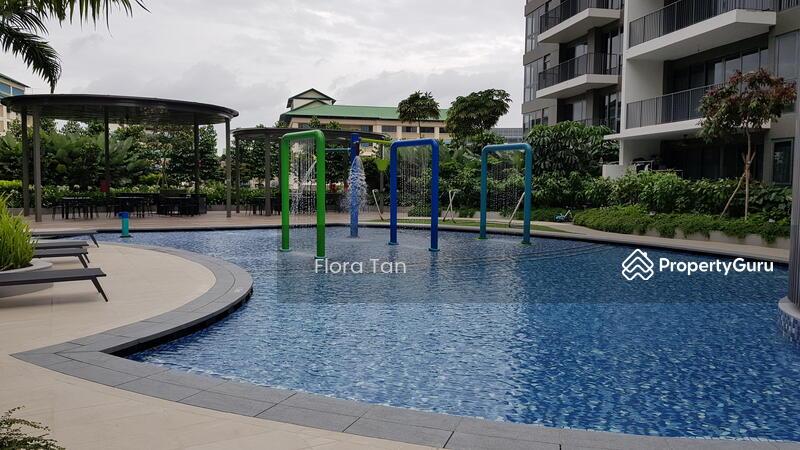 Condominium for Rent: Yishun, D27, 768797