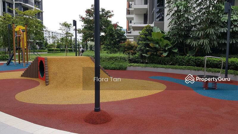 Condominium for Rent: Yishun, D27, 768797