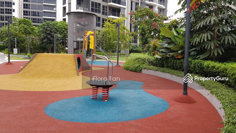 Condominium for Rent: Yishun, D27, 768797