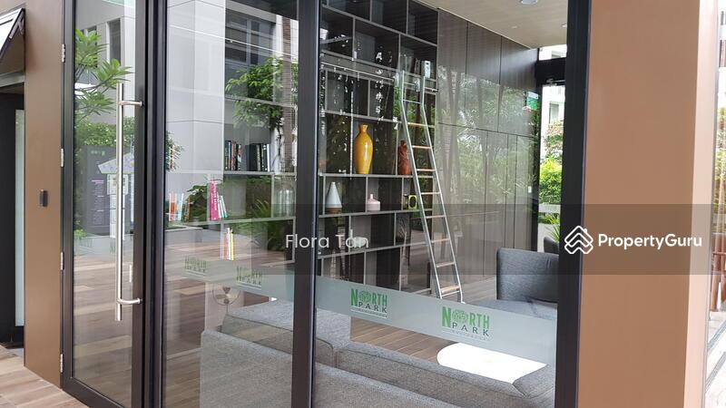Condominium for Rent: Yishun, D27, 768797