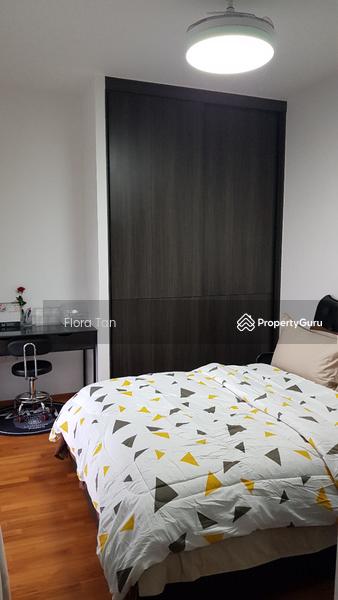 Condominium for Rent: Yishun, D27, 768797