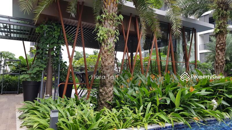 Condominium for Rent: Yishun, D27, 768797