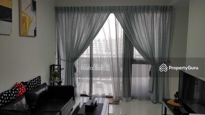 Condominium for Rent: Yishun, D27, 768797