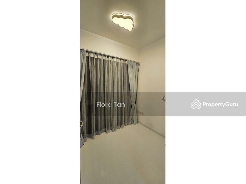 Condominium for Rent: Yishun, D27, 768797
