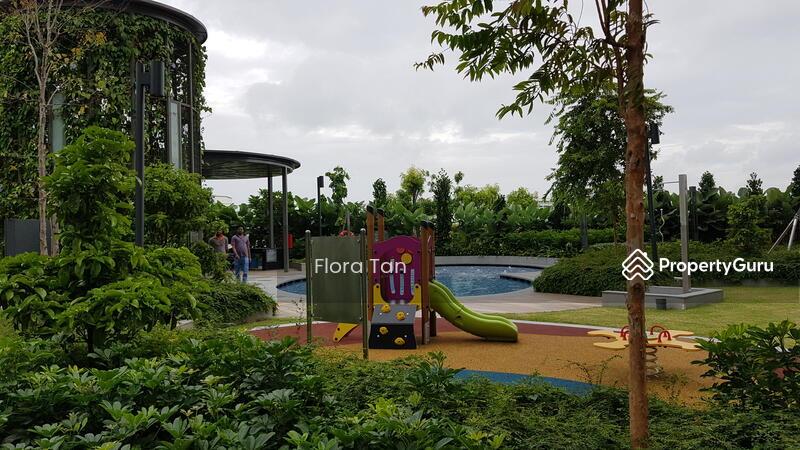 Condominium for Rent: Yishun, D27, 768797