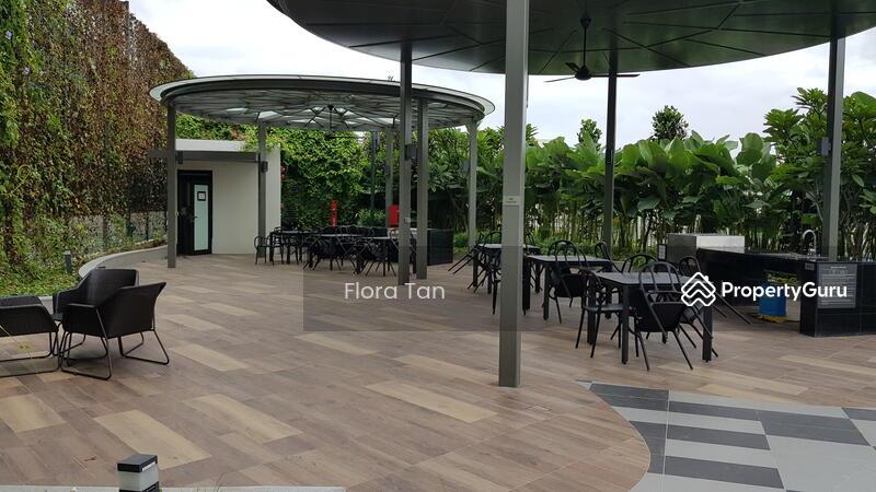 Condominium for Rent: Yishun, D27, 768797