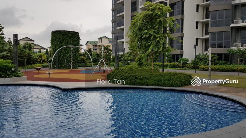 Condominium for Rent: Yishun, D27, 768797