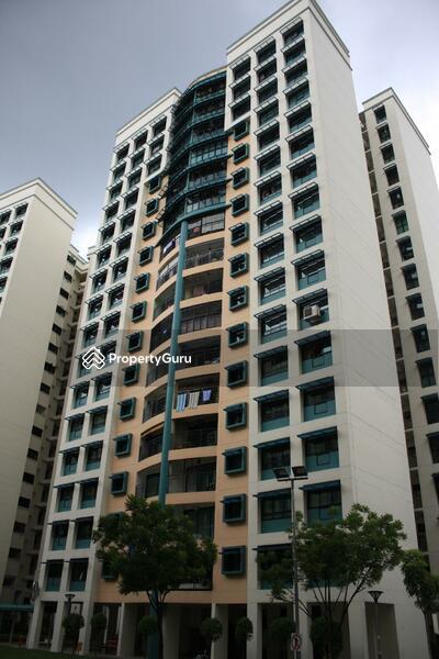 683A Jurong West Central 1