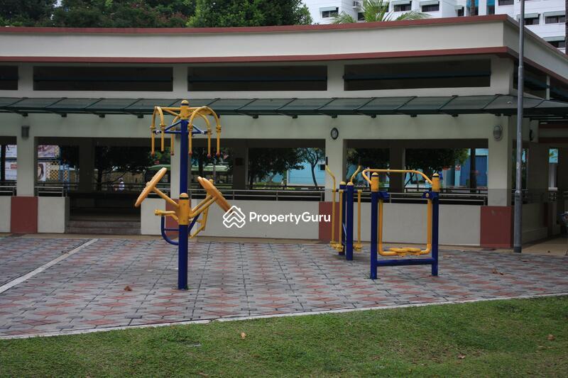 683A Jurong West Central 1
