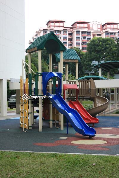 683A Jurong West Central 1