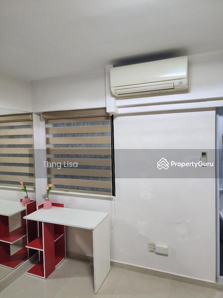 683A Jurong West Central 1
