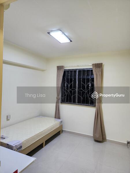 683A Jurong West Central 1