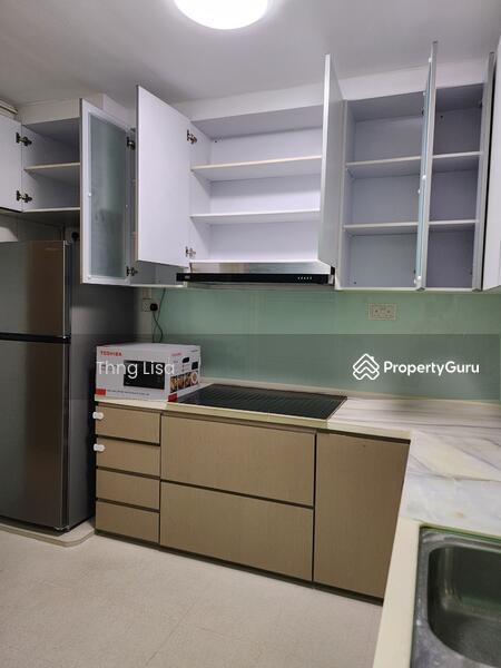 683A Jurong West Central 1