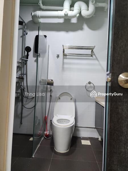 683A Jurong West Central 1