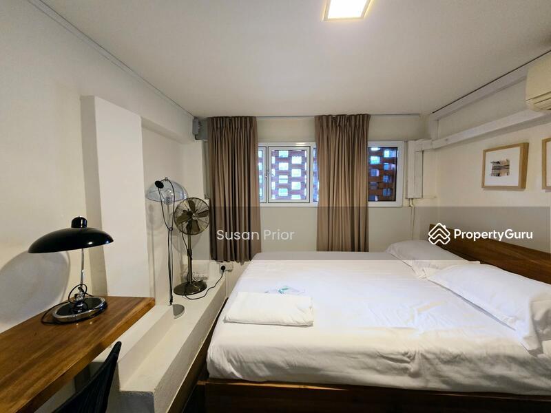 Conservation Home for Rent: D15, 428837