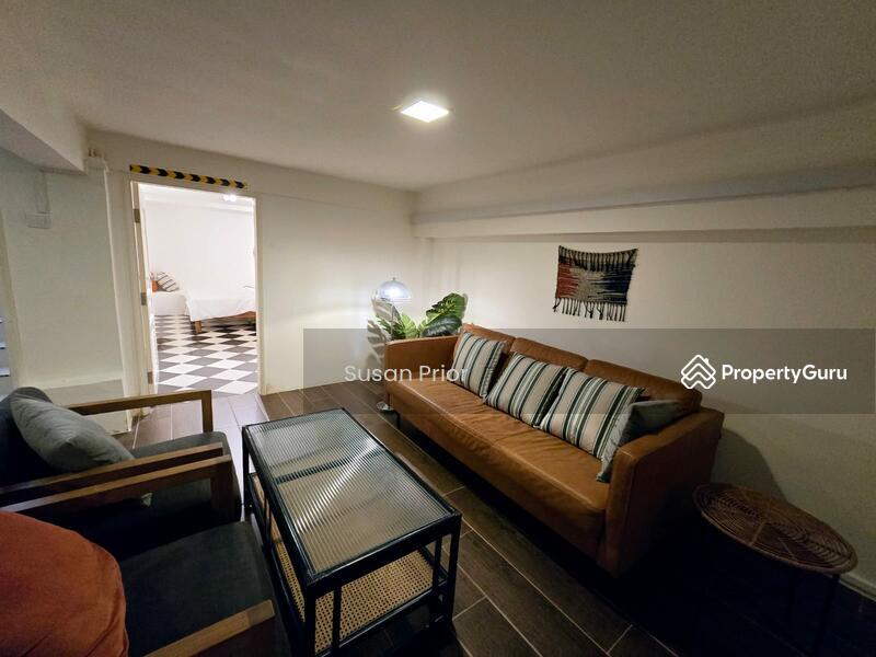 Conservation Home for Rent: D15, 428837