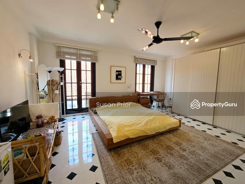 Conservation Home for Rent: D15, 428837