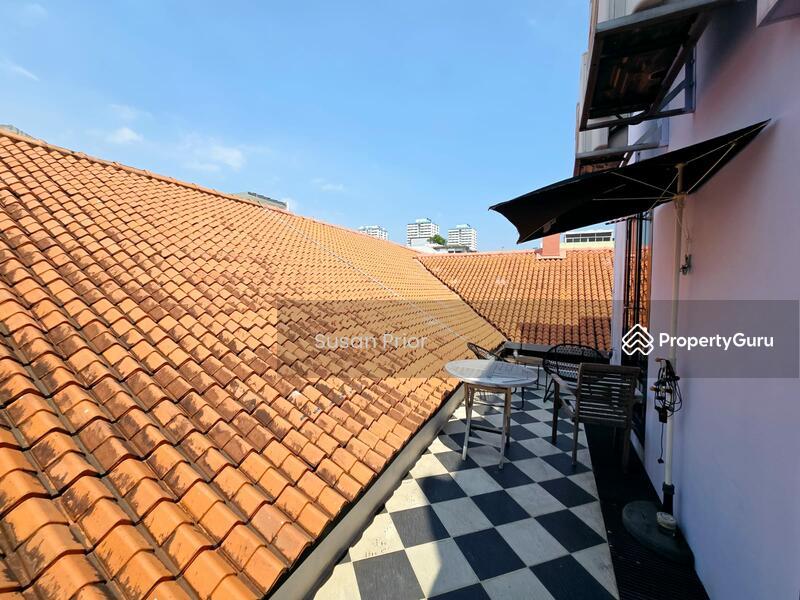 Conservation Home for Rent: D15, 428837