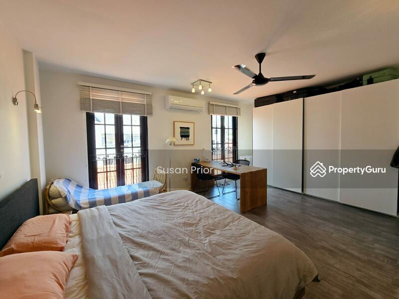 Conservation Home for Rent: D15, 428837