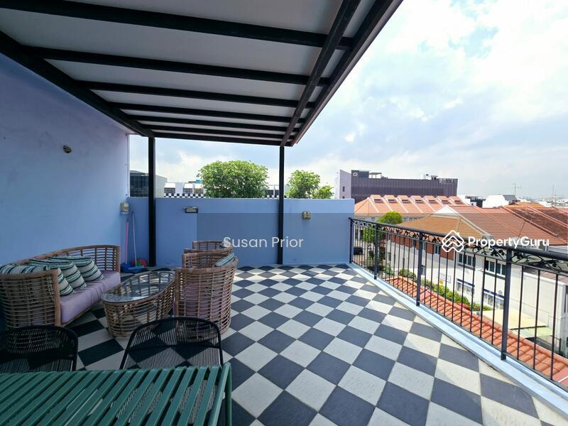 Conservation Home for Rent: D15, 428837