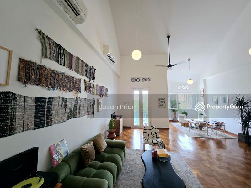 Conservation Home for Rent: D15, 428837
