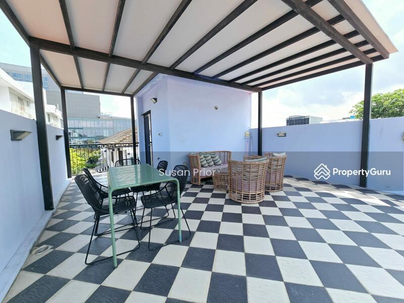 Conservation Home for Rent: D15, 428837