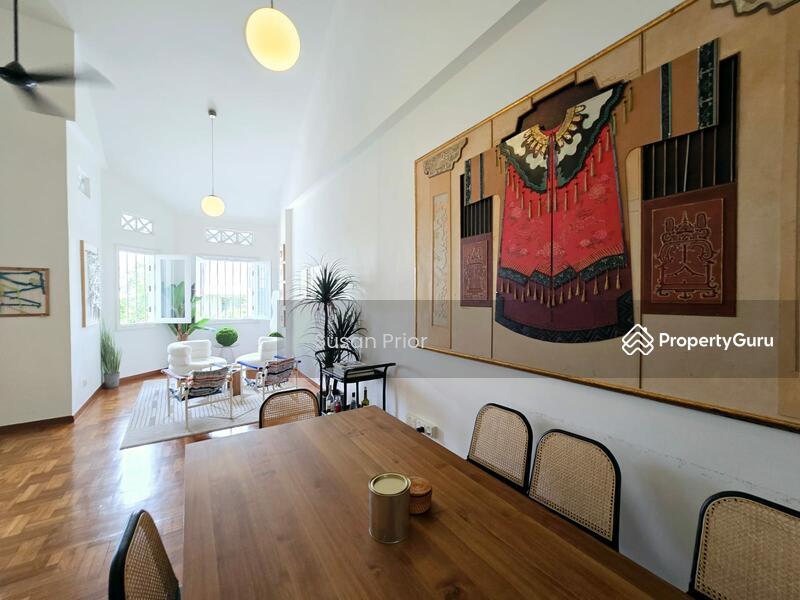 Conservation Home for Rent: D15, 428837