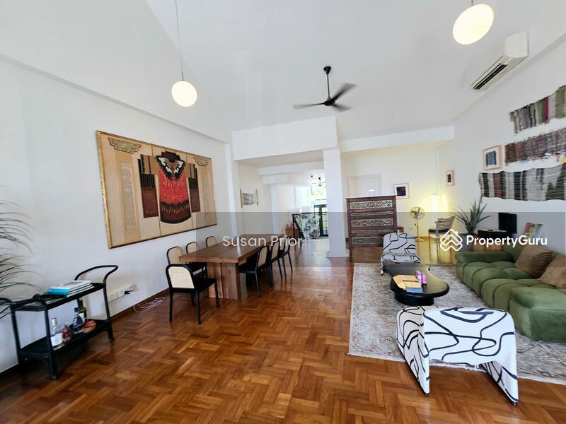 Conservation Home for Rent: D15, 428837