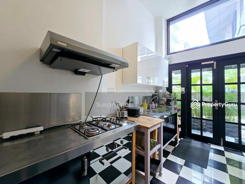Conservation Home for Rent: D15, 428837