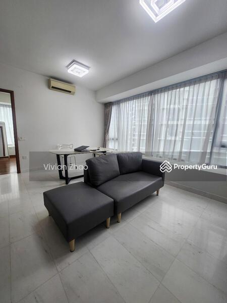Condominium for Rent: Anson, D02, 079717